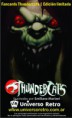 Cartas de Thundercats